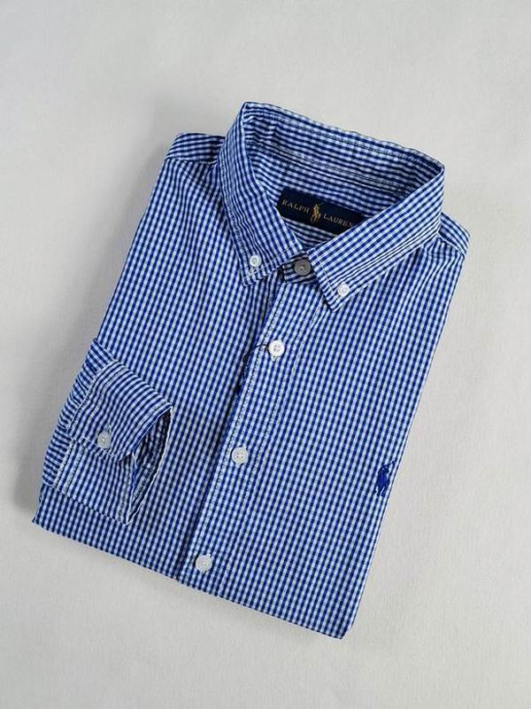 polo Men's Shirts 189